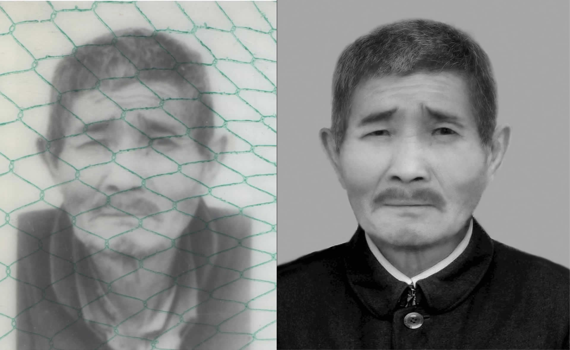 滨州老照片修复